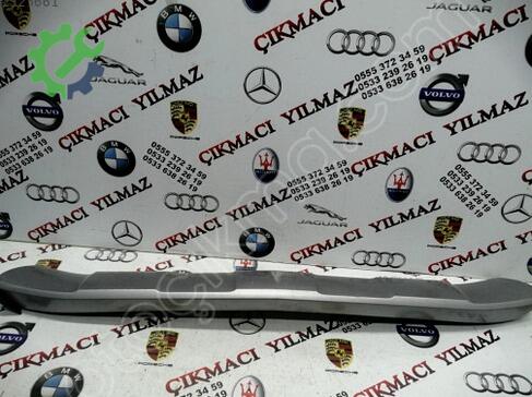 Mercedes-Benz GLA Ön Tampon çıkma parça