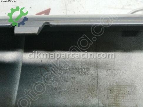 Mercedes-Benz GLA Ön Tampon A1568852325 çıkma parça