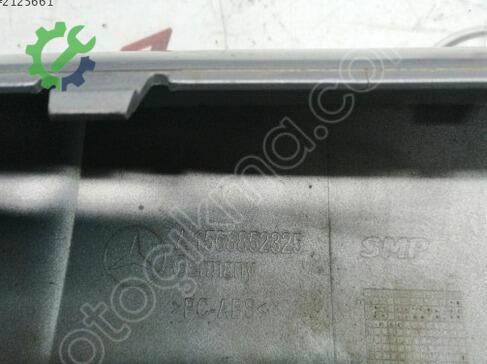 Mercedes-Benz GLA Ön Tampon A1568852325 çıkma parça