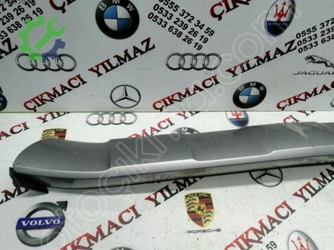 Mercedes-Benz GLA Ön Tampon A1568852325 çıkma parça