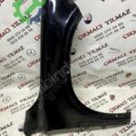 Mercedes w156 sağ ön çamurluk w 156 gla class çıkma parça