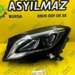 MERCEDES W156 SOL FAR (ORJİNAL)