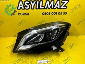 MERCEDES W156 SOL FAR (ORJİNAL)