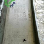 Mercedes w164 ml ön tampon w 1648850625 çıkma yedek parça