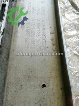 Mercedes-Benz ML Ön Tampon W1648850625 çıkma parça