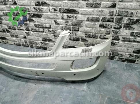 Mercedes-Benz ML Ön Tampon W1648850625 çıkma parça