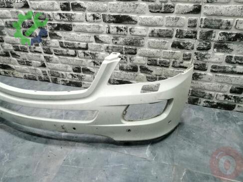Mercedes-Benz ML Ön Tampon W1648850625 çıkma parça