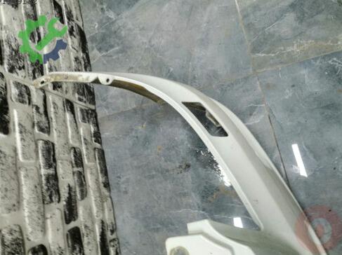 Mercedes-Benz ML Ön Tampon W1648850625 çıkma parça