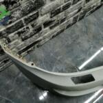 Mercedes w164 ml ön tampon w 1648850625 çıkma yedek parça