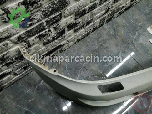 Mercedes-Benz ML Ön Tampon W1648850625 çıkma parça