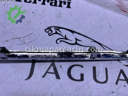 Mercedes-Benz GLE Ön Panjur A1668801085 çıkma parça