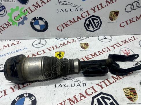 Mercedes-Benz GLE Sağ Ön Amortisör A2923200300 çıkma parça