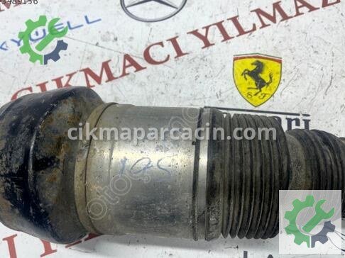 Mercedes-Benz GLE Sağ Ön Amortisör A2923200300 çıkma parça