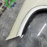 Mercedes w166 gls sol ön çamurluk w 166 çıkma yedek parça