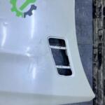 Mercedes w166 ml motor kaputu w 166 orjinal çıkma kaput