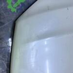 Mercedes w166 ml motor kaputu w 166 orjinal çıkma kaput