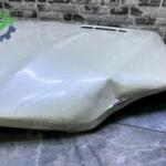 Mercedes w166 ml motor kaputu w 166 orjinal çıkma kaput