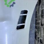 Mercedes w166 ml motor kaputu w 166 orjinal çıkma kaput