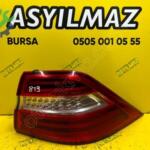 MERCEDES W166 ML SAĞ STOP ORJİNAL ÇIKMA