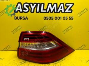 MERCEDES W166 ML SAĞ STOP ORJİNAL ÇIKMA