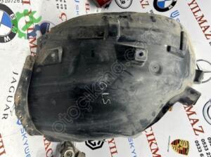 Mercedes w166 sağ ön çamurluk davlunbazı w 166 çıkma parça
