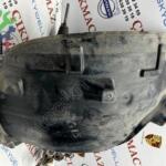 Mercedes w166 sağ ön çamurluk davlunbazı w 166 çıkma parça