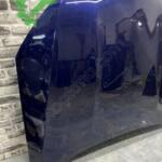 Mercedes w167 gle motor kaput w 167 gle gls kaput