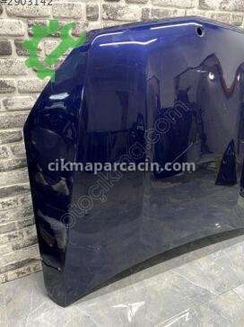 Mercedes-Benz GLE Kaput A1678801500 çıkma parça