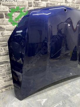 Mercedes-Benz GLE Kaput A1678801500 çıkma parça