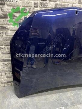 Mercedes-Benz GLE Kaput A1678801500 çıkma parça