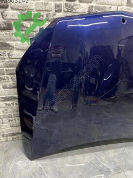 Mercedes-Benz GLE Kaput A1678801500 çıkma parça
