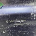 Mercedes w167 gle motor kaput w 167 gle gls kaput