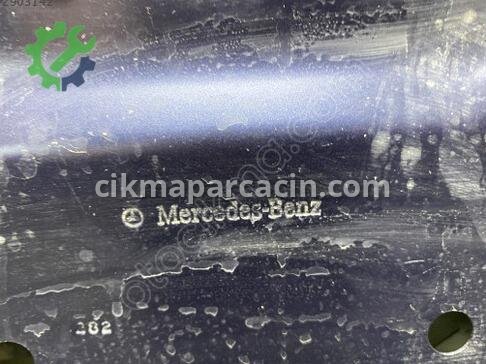 Mercedes-Benz GLE Kaput A1678801500 çıkma parça