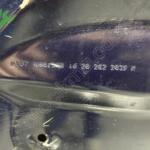 Mercedes w167 gle motor kaput w 167 gle gls kaput