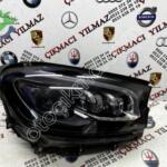 Mercedes w167 GLS sag far a 167 gls çıkma yedek parça