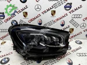 Mercedes w167 GLS sag far a 167 gls çıkma yedek parça
