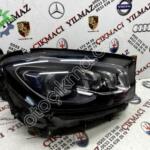 Mercedes w167 GLS sag far a 167 gls çıkma yedek parça