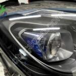 Mercedes w167 GLS sag far a 167 gls çıkma yedek parça