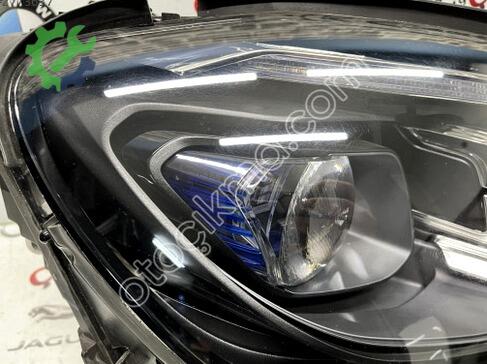 Mercedes-Benz GLS Sağ Ön Far A1679068006 çıkma parça