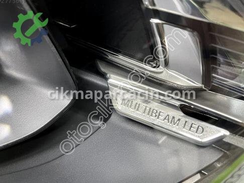 Mercedes-Benz GLS Sağ Ön Far A1679068006 çıkma parça