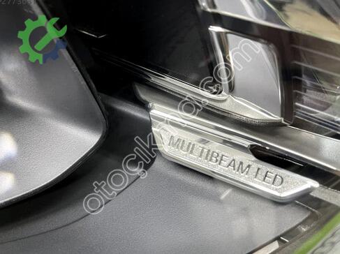 Mercedes-Benz GLS Sağ Ön Far A1679068006 çıkma parça