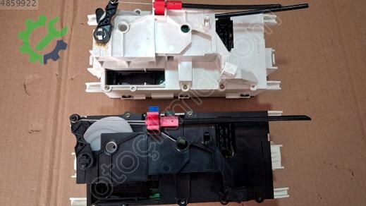 Mercedes-Benz A Serisi Klima Kontrol Paneli 0485 çıkma parça