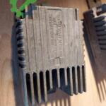 Mercedes-Benz A Serisi (W168) 1998-2004 Orijinal Çıkma Kontrol Ünitesi A0275458032