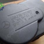 Mercedes-Benz A Serisi (W168) Gaz Kelebeği 0225 Çıkma