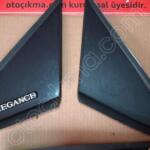Mercedes-Benz A Serisi (W168) 1998-2004 Kelebek Camı Çıkma