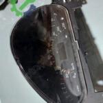 Mercedes-Benz A Serisi (W168) Km Saati A1685401347Q1 Çıkma