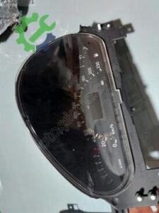 Mercedes-Benz A Serisi (W168) Km Saati A1685401347Q1 Çıkma