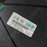 Mercedes-Benz A Serisi (W168) Km Saati A1685401347Q1 Çıkma