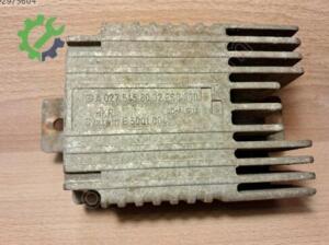 Mercedes-Benz A Serisi (W168) 1995-2005 Orijinal Çıkma Beyin A0275458032