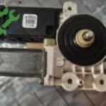 Mercedes-Benz A Serisi (W168) Cam Motoru Çıkma